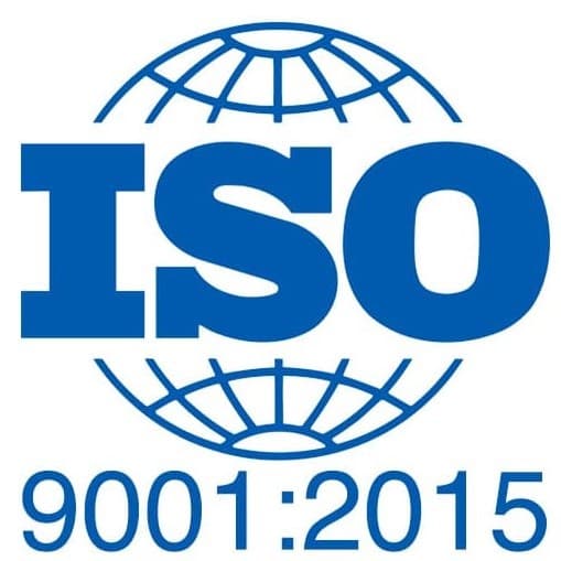 ISO 9001:2015